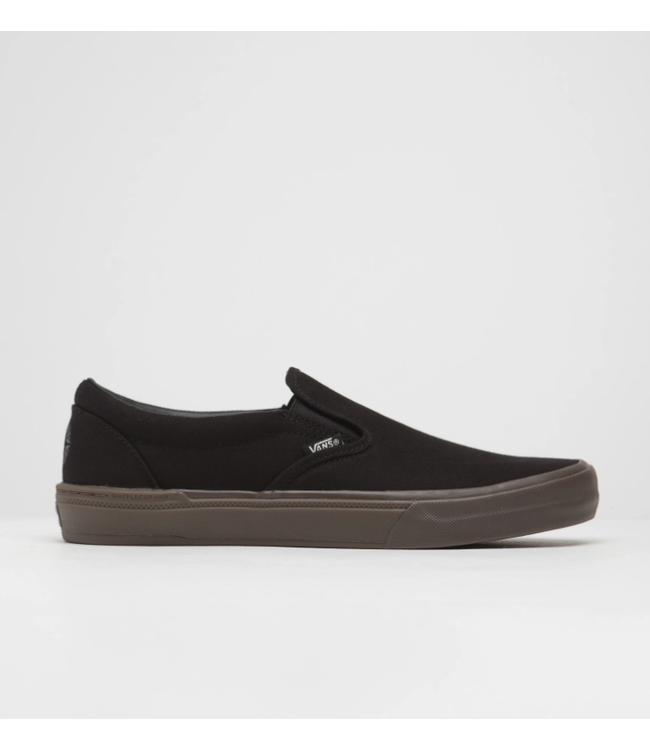 VANS VANS - BMX SLIP-ON DENNIS ENARSON (BLACK/ MULTI)