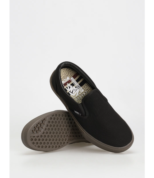 VANS VANS - BMX SLIP-ON DENNIS ENARSON (NOIR/ MULTI)