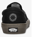 VANS VANS - BMX SLIP-ON DENNIS ENARSON (BLACK/ MULTI)
