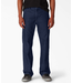 DICKIES DICKIES - SKATEBOARDING UTILITY JEANS (RINSE BLUE)