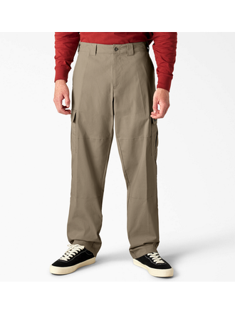 Dickies Stone Skate Trousers - White 28 At Urban Outfitters from Urban  Outfitters on 21 Buttons