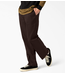 DICKIES DICKIES - SKATEBOARDING PANTALON SERGÉ (MARRON CHOCOLAT)