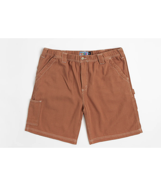 BRONZE 56K BRONZE 56K - KARPENTER SHORTS (BROWN)
