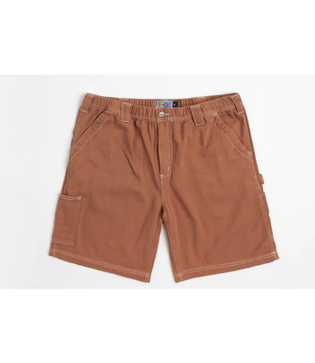 BRONZE 56K BRONZE 56K - KARPENTER SHORTS (BROWN)