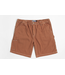 BRONZE 56K BRONZE 56K - KARPENTER SHORTS (BRUN)