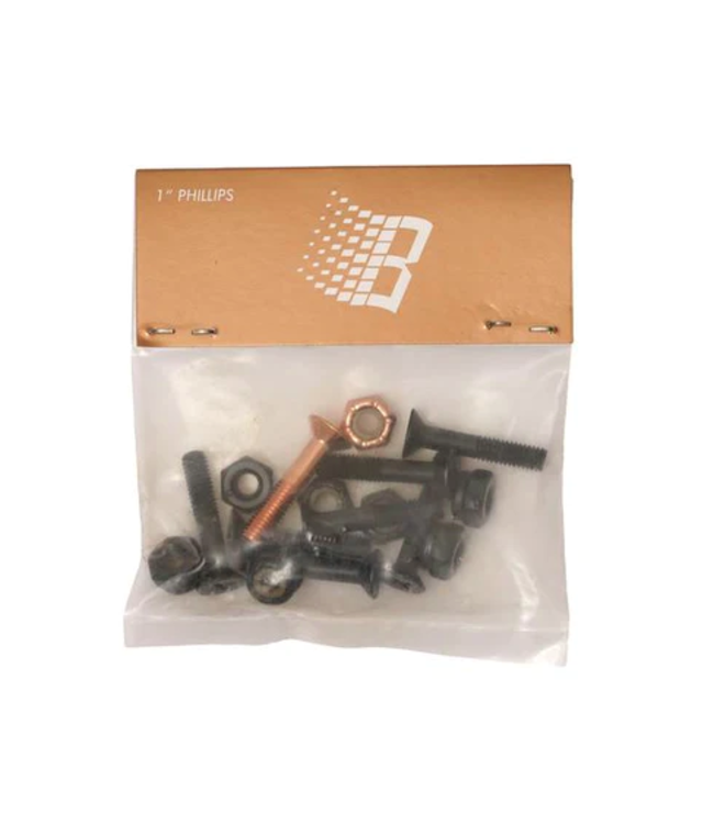 BRONZE 56K BRONZE 56K - BOULONS ET ÉCROUS