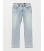 VOLCOM VOLCOM - SOLVER JEANS DENIM (BLEU POUDRE)