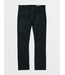 VOLCOM VOLCOM - FRICKIN MODERN PANTALON STRETCH (MARINE FONCÉE)