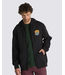 VANS VANS - HOT ROD FULL ZIP HOODIE (BLACK)