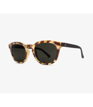 ELECTRIC ELECTRIC - BELLEVUE (TORTOISE BLACK/ GREY POLARIZED)
