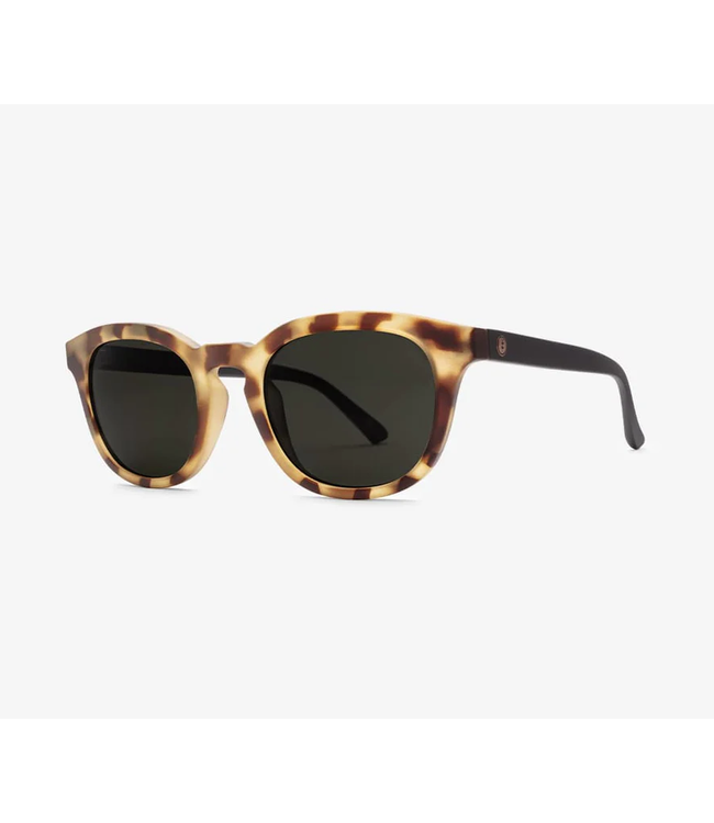 ELECTRIC ELECTRIC - BELLEVUE (TORTOISE BLACK/ GREY POLARIZED)