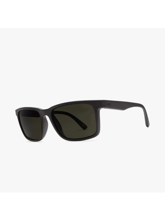 Electric Bellevue Sunglasses Gloss Black / Grey Polarized