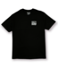MEHRATHON - CONCRETE CARNAGE TEE (BLACK)