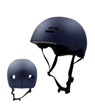 RED DRAGON RDS - CHUNG HELMET (MATTE NAVY)