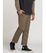 VOLCOM VOLCOM - FRICKIN MODERN STRETCH CHINO PANTS (MUSHROOM)
