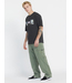 VOLCOM VOLCOM - SKATE VITALS SIMON BANNEROT CONVERTIBLE PANTS (AGAVE)