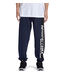 DC SHOES DC SHOES - STATIC SWEATPANTS (NAVY BLAZER MULTI)