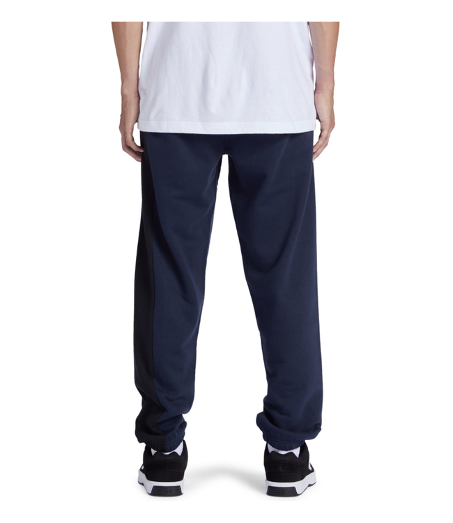 DC SHOES DC SHOES - STATIC PANTALON DE SWEAT (BLAZER MARINE MULTI)