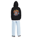VOLCOM VOLCOM - TRUX KID HOODIE (BLACK)