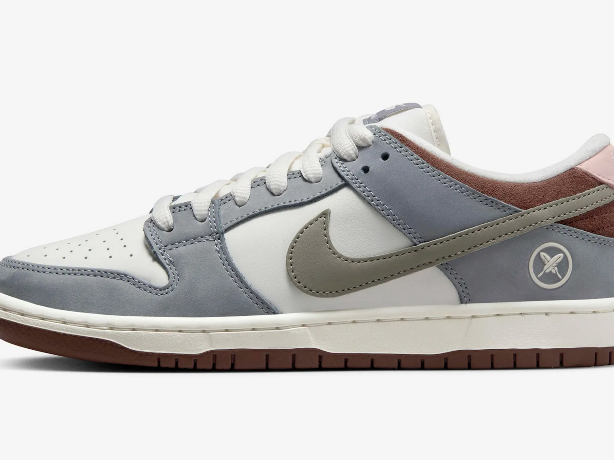 ゆんゆんYuto Horigome ×Nike SB Dunk Low \