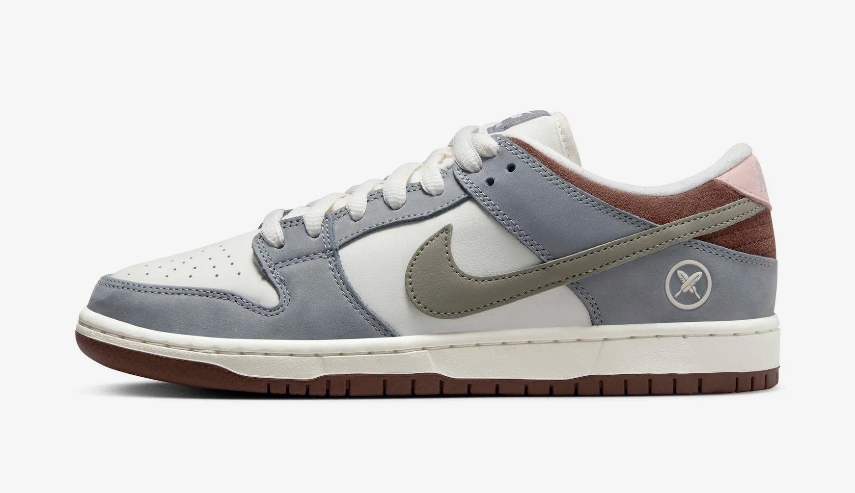 Nike SB Dunk Low X Yuto Horigome