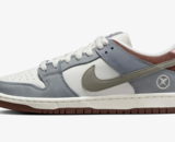 Nike SB Dunk Low X Yuto Horigome
