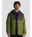 VANS VANS - PROSPECT MTE-1 PUFFER JACKET (OLIVE BRANCH)