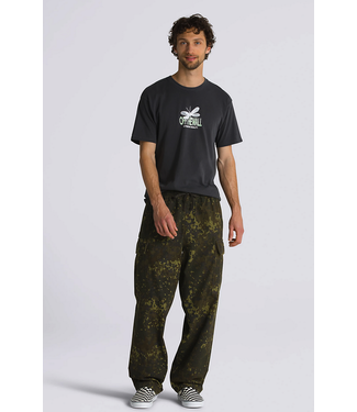 VANS VANS - RANGE CARGO BAGGY TAPERED EW PANT (GRAPE LEAF/ LODEN GREEN)