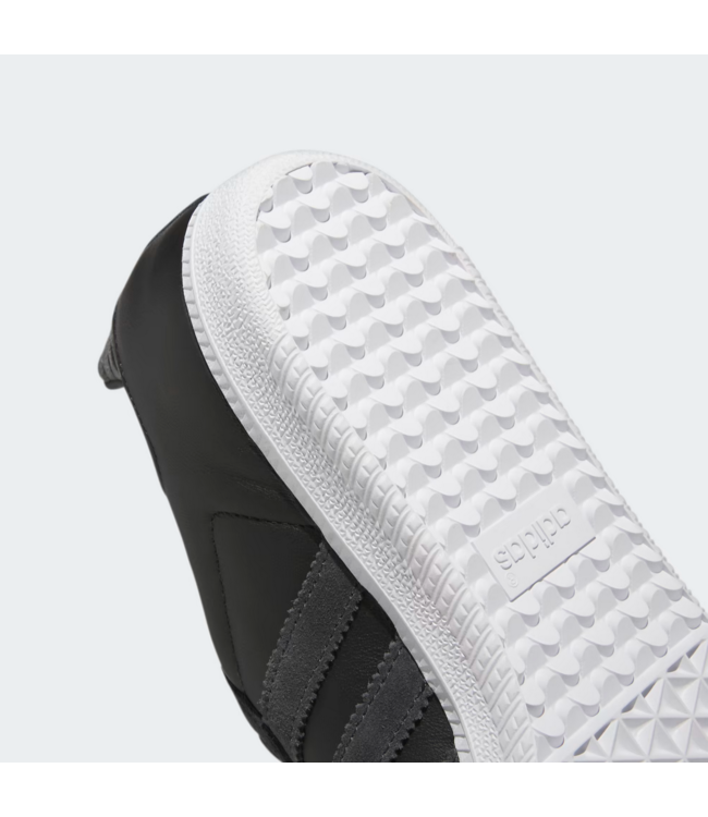 ADIDAS ADIDAS - SAMBA ADV (NOIR/ CARBONE/ ARGENT)