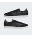 ADIDAS ADIDAS - SAMBA ADV (BLACK/ CARBON/ SILVER)