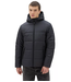 VANS VANS - NORRIS MTE-1 PUFFER JACKET (BLACK)