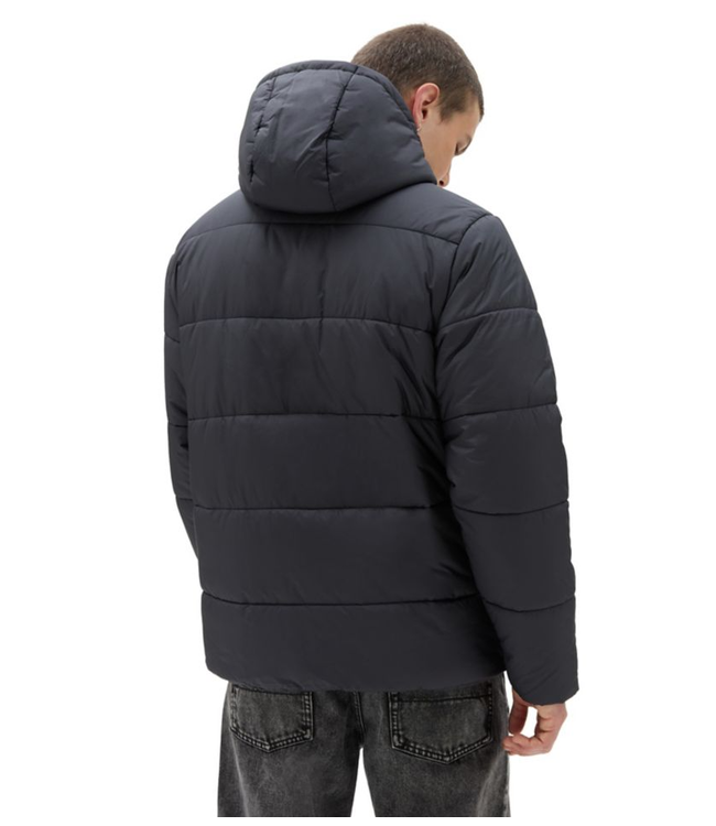 VANS VANS - NORRIS MTE-1 PUFFER JACKET (BLACK)