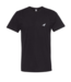 ROOKERY ROOKERY - SMALL LOGO TEE (BLACK)