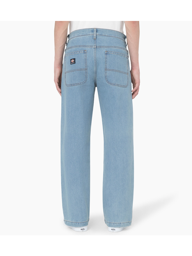 The Loviah 5 Pocket Denim Pants