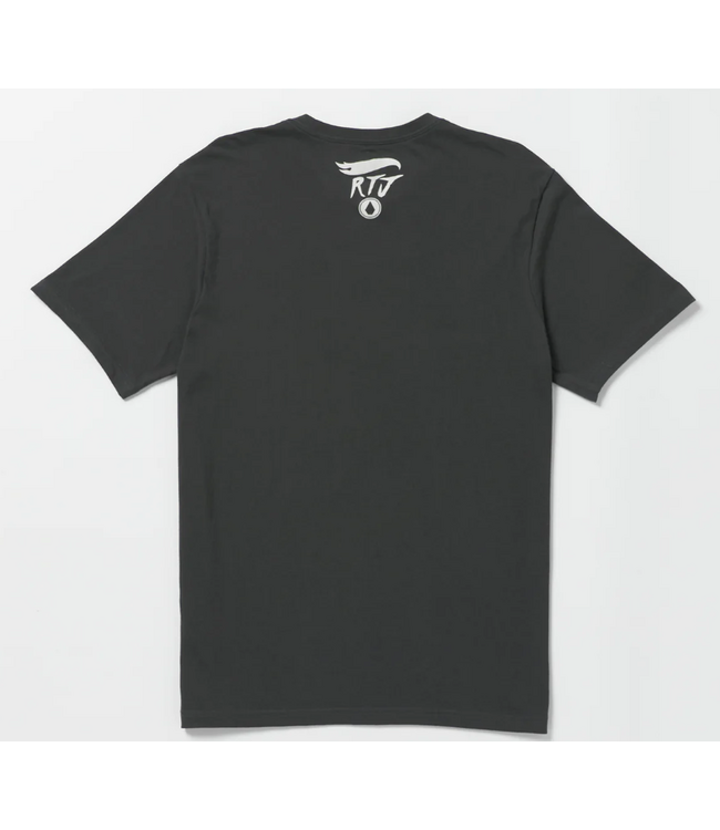 VOLCOM VOLCOM - RTJ X HOT WHEELS TEE (STEALTH)