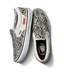 VANS VANS - SKATE SLIP-ON X HOCKEY (BLANC/SERPENT)