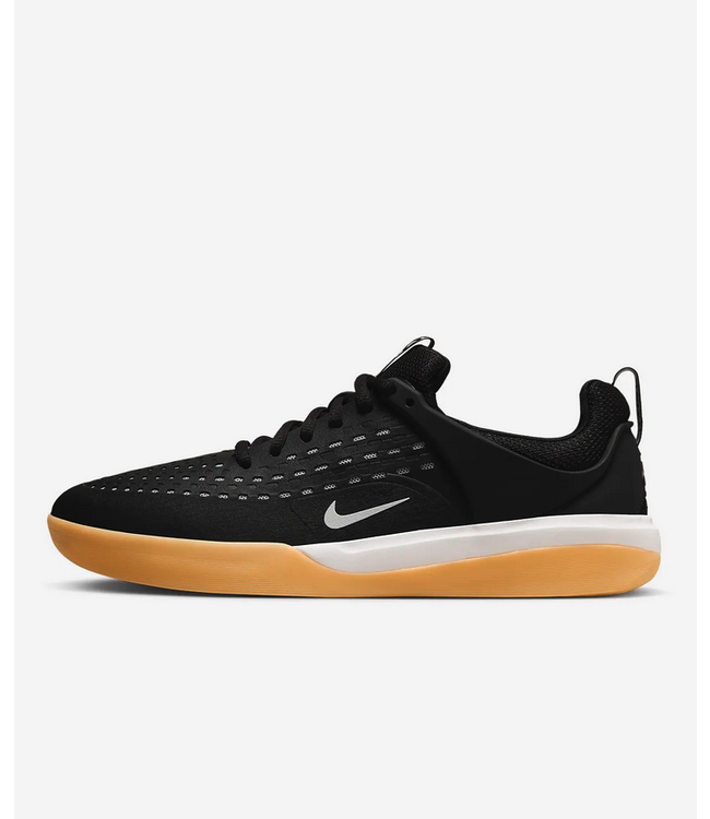 NIKE SB NIKE SB - ZOOM NYJAH 3 (NOIR/ BLANC/ GOMME)