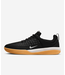 NIKE SB NIKE SB - ZOOM NYJAH 3 (BLACK/ WHITE/ GUM)