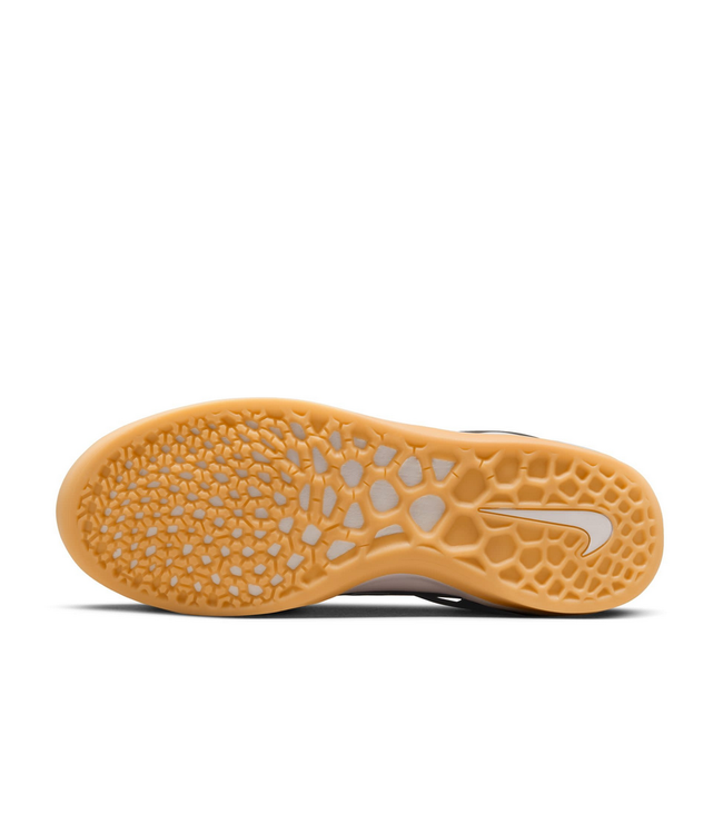 NIKE SB NIKE SB - ZOOM NYJAH 3 (BLACK/ WHITE/ GUM)