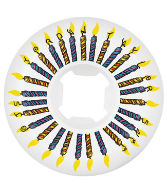 OJ OJ WHEELS - JORDAN TAYLOR 99A 54MM