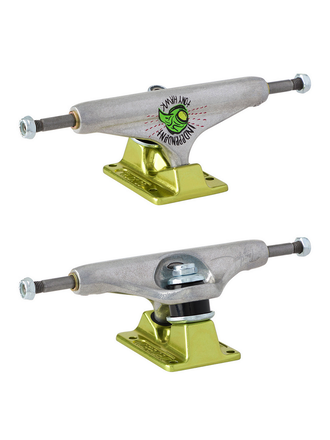 Independent Skateboard Trucks Forged Hollow Tony Hawk