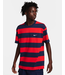 NIKE SB NIKE SB - STRIPE TEE (UNIVERSITY RED)