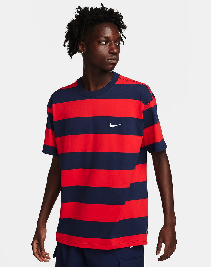 nike sb stripe tee