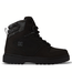 DC SHOES DC SHOES - PEARY TR BOOT (BLACK/ CAMO)