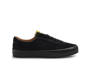 靴 Last Resort AB SPITFIRE vm001 suede Last Resort AB & Spitfire VM001 Suede Lo Spitfire/Black