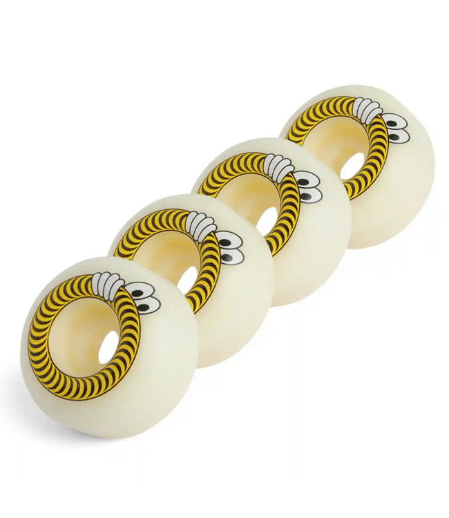 SPITFIRE SPITFIRE - LAST RESORT AB FORMULA FOUR