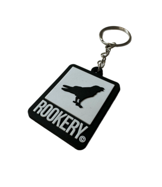 ROOKERY ROOKERY - CORPO KEYCHAIN
