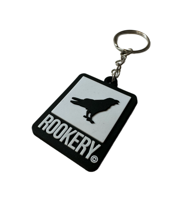 ROOKERY ROOKERY - CORPO PORTE-CLÉS