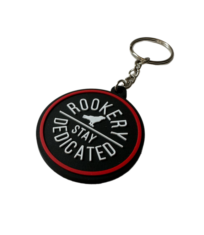 ROOKERY ROOKERY - CIRCLE PORTE-CLÉS