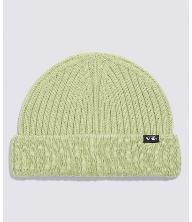 VANS VANS - SHALLOW CUFF BEANIE